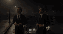 Curious Look Up GIF - Curious Look Up Suit Up GIFs