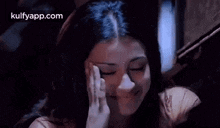 Smiling.Gif GIF - Smiling Confused Feelings GIFs