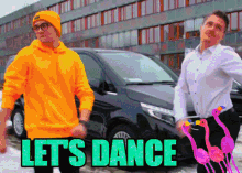 Tag24 Dance GIF