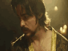 Mythica Mythica Movies Series GIF - Mythica Mythica Movies Series Dagen GIFs