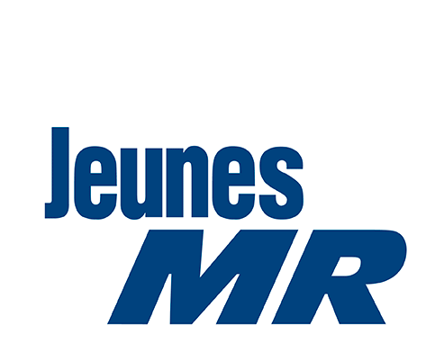 Jmr Jeunes Mr Sticker - Jmr Jeunes Mr Stickers