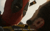 Deadpool Wolverine GIF - Deadpool Wolverine Deadpool And Wolverine GIFs