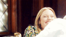 Chabby Days Of Our Lives GIF - Chabby Days Of Our Lives Abigail Deveraux GIFs