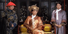 Empresses In The Palace Zhen Huan GIF - Empresses In The Palace Zhen Huan Mad GIFs