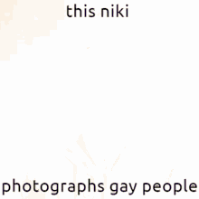 Gay Niki Shiina GIF - Gay Niki Shiina Ensemble Stars GIFs