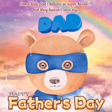 Father'S Day Dad GIF - Father'S Day Dad Super Dad GIFs