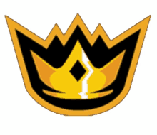 psycho staff team crown logo