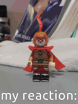 Lego wukong hot sale