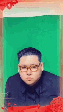 Funny Tiktok GIF - Funny Tiktok Kimjongun GIFs