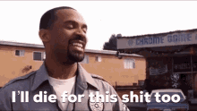 Friday Friday After Next GIF - Friday Friday After Next Mike Epps GIFs