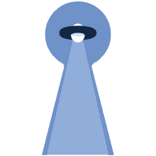 ufo key