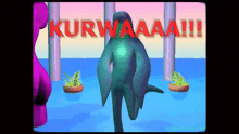 Delfin Meme GIF - Delfin Meme Rage GIFs