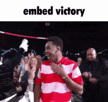 embed embed failure epic embed win embed victory zyber