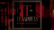 Templiers Aix En Provence Templiers Resto Club GIF - Templiers Aix En Provence Templiers Resto Club GIFs