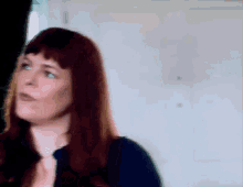 Kindred Spirits Amy Bruni GIF - Kindred Spirits Amy Bruni Travel Channel GIFs