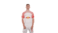 Confused Timo Werner Sticker - Confused Timo Werner Rb Leipzig Stickers