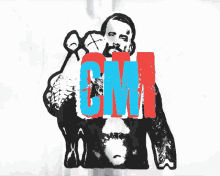 Cm Punk Chicago GIF - Cm Punk Chicago All Elite GIFs