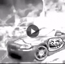 Troll Car GIF - Troll Car GIFs