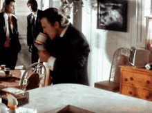 The Wolf Pulp Fiction Gifs | Tenor