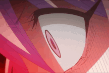 Anime Eyes Gif by bunnymallows on DeviantArt