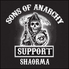 Soa Sons Of Anarchy GIF - Soa Sons Of Anarchy Fplay T GIFs