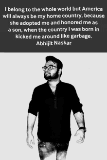 Abhijit Naskar Naskar GIF - Abhijit Naskar Naskar American GIFs