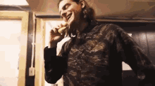 Zeds Dead Zd GIF - Zeds Dead Zd Annoyed GIFs