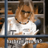 Hasbeyn Hasbeyn Tanked GIF - Hasbeyn Hasbeyn Tanked Beyonce Tanked GIFs