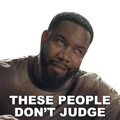 These People Don'T Judge Julius Jones Sticker - These People Don'T Judge Julius Jones Caesar Stickers