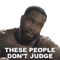 These People Don'T Judge Julius Jones Sticker - These People Don'T Judge Julius Jones Caesar Stickers