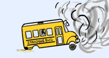 Struggle Bus GIF - Wreck Struggle Bus Crappy GIFs
