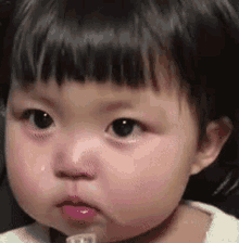 Crying Mad GIF - Crying Mad Cute GIFs