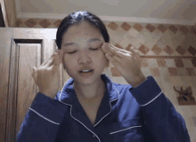 cucimuka membasuh muka perawatan muka wash face washing face