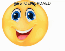 Roster Updated GIF - Roster Updated Smiley Face GIFs