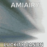 Amiairy Luckity GIF - Amiairy Luckity GIFs