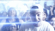 Ain'T That Some Shit GIF - Mac Miller Best Day Ever Donald Trump GIFs