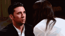 Chabby Days Of Our Lives GIF - Chabby Days Of Our Lives Paisoaps GIFs