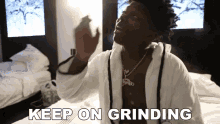 Keep Grinding Daily Grind GIF - Keep Grinding Grind Daily Grind GIFs