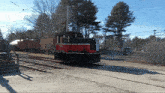Train Locomotive GIF - Train Locomotive Engine GIFs