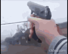 Soviet Slav GIF - Soviet Slav Soviet Guns GIFs