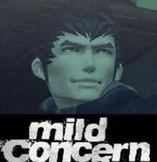 Mild Concern Concerned GIF - Mild Concern Concerned Reaction GIFs