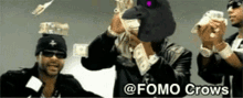 Fomocrows Fmc GIF