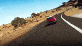 Forza Horizon Mini Cooper S GIF - Forza Horizon Mini Cooper S Driving GIFs