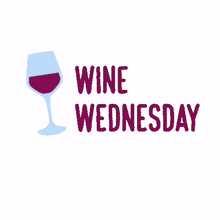 wednesday wine