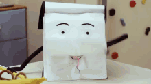 Express Yourself GIF - Dont Hug Me Im Scared Notepad GIFs