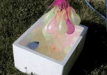 水風船 Waterballoon GIF - Water Balloon GIFs