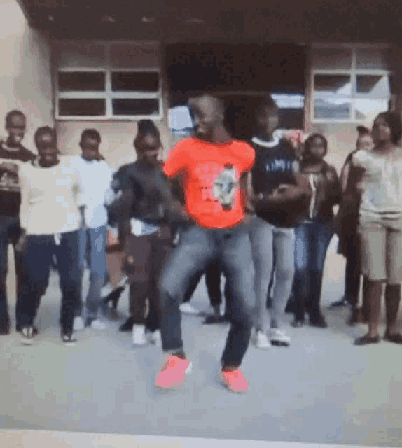 african dancing gif