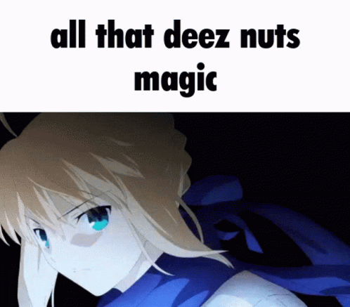 Stream 🤣 deez nuts bozo | Listen to anime openings 😫🤏🏾✨ playlist online  for free on SoundCloud