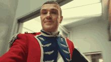 Capture Acting GIF - Capture Acting Selfietime GIFs