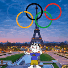 Olympic Games Olympics GIF